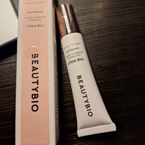 BeautyBio The Pout NIB - 3 for $20